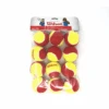 Wilson Starter Red Tennis Ball - Individual Pack (12-Balls)