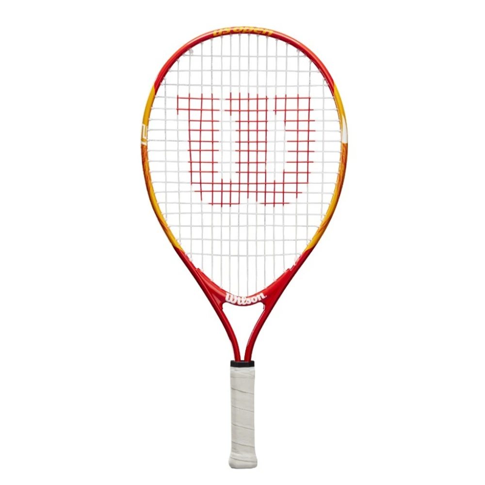 Wilson Us Open 21 Tennis Racquet (Junior) 1 Wilson Us Open 21 Tennis Racquet (Junior)