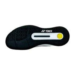 Yonex Power Cushion Eclipsion 3 (Men's) - Black/Blue (Available Size: 7, 11.5, 13) 6 Yonex Power Cushion Eclipsion 3 (Men's) - Black/Blue (Available Size: 7, 11.5, 13) -Tennis Clothing Store YS 1