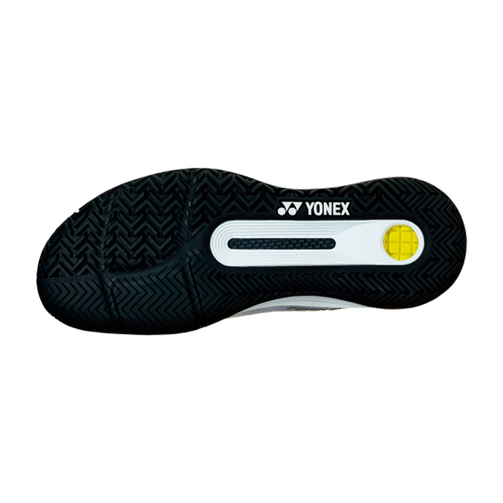 Yonex Power Cushion Eclipsion 3 (Men's) - Black/Blue (Available Size: 7, 11.5, 13) 3 Yonex Power Cushion Eclipsion 3 (Men's) - Black/Blue (Available Size: 7, 11.5, 13) - Image 3