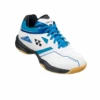 Yonex Power Cushion 36 (Junior's) - White/Blue