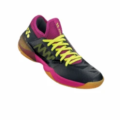Yonex Power Cushion Comfort Z2 (Women's) - Black/Pink