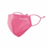 Yonex Sports Face Mask - Pink