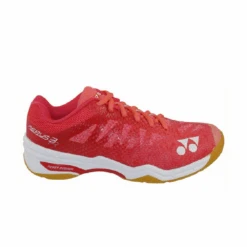 Tennis Clothing Store 23 Yonex Power Cushion Aerus 3R (Women's) - Rose (Available: Size 5.5)