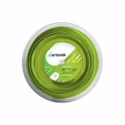 Artemik Spark 16 Reel (200m) - Green