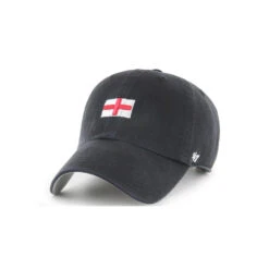 '47 BRAND 47 Base Runner Clean Up Hat - England