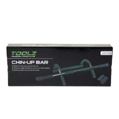 Toolz Chin Up Bar -Tennis Clothing Store chin up bar 1