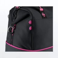 Head Coco Court Bag 7 Head Coco Court Bag -Tennis Clothing Store coco court bag black pink4