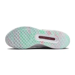 Nike Court Zoom Pro (Women's) - White/Dark Beetroot 7 Nike Court Zoom Pro (Women's) - White/Dark Beetroot -Tennis Clothing Store dh100c