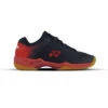 Yonex Power Cushion Eclipsion X (Unisex) - Black/Red