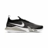Nike Court React Vapor NXT (Men's) - Black/White