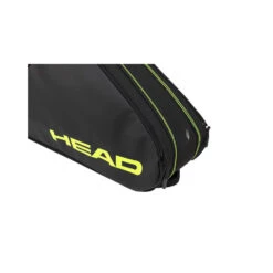 Head Extreme Nite 6R Combi - Black/Neon -Tennis Clothing Store extreme nite 6r combi4copy