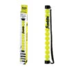 Franklin Pickleball Ball Retrieval Tube (12 Balls) - Clear