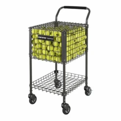 Gamma Brute Teaching Cart