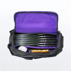 Head Gravity Sport Bag - Black/Mixed -Tennis Clothing Store gravity sport bag bkmx3