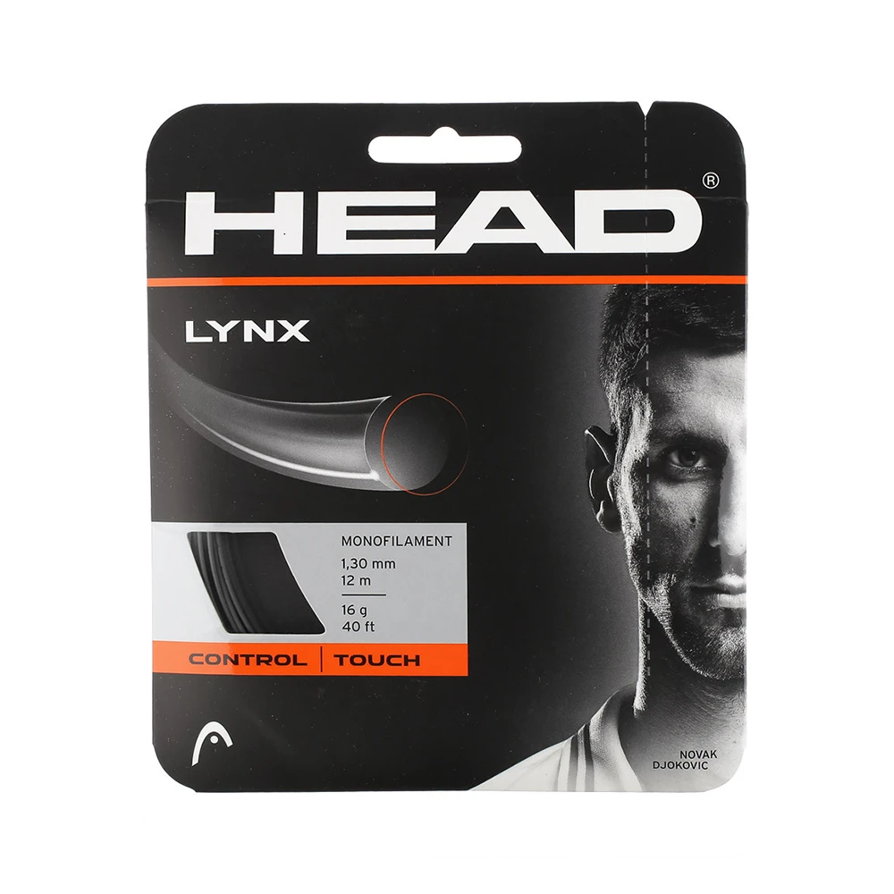 Head Lynx 16 Pack - Anthracite 1 Head Lynx 16 Pack - Anthracite