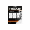 Head Prime Pro Overgrip (3 Pack) - White