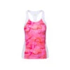 Bidi Badu Jua Tech Tank (Women's) - Rose/White