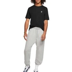 Nike Court Emb Tee (Men's) - Black/Washed Teal -Tennis Clothing Store nikecourt tennis t shirt rJ868F 1