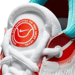 Nike Court Zoom NXT (Men's) - White/Washed Teal/Light Silver -Tennis Clothing Store nikecourt zoom nxt mens hard court tennis shoes zptDrR 2