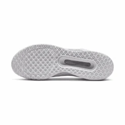 Nike Court Zoom Pro (Women's) - White/Metallic Silver -Tennis Clothing Store outersolesNikeAirZoomVaporCage4 Men s Black White