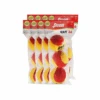 Penn QST 36 Foam - Case (8 Packs / 24 Balls)