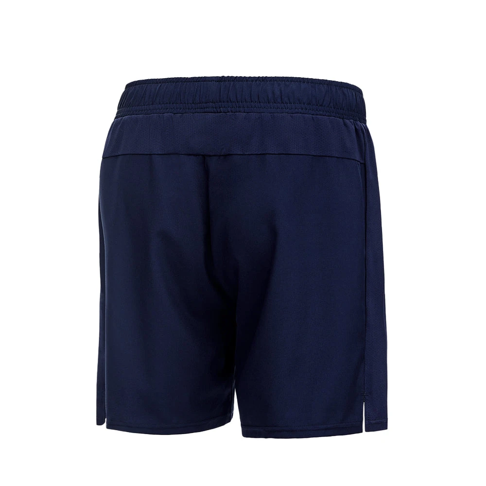 Nordicdots Performance Shorts (Men's) - Navy 2 Nordicdots Performance Shorts (Men's) - Navy - Image 2