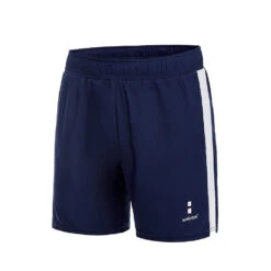 Nordicdots Performance Shorts (Men's) - Navy/White