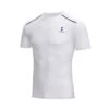 Nordicdots Performance T-Shirt SE (Men's) - White