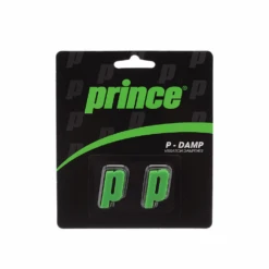 Prince P-Damp Vibration Dampener - Green
