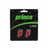 Prince P-Damp Vibration Dampener - Red