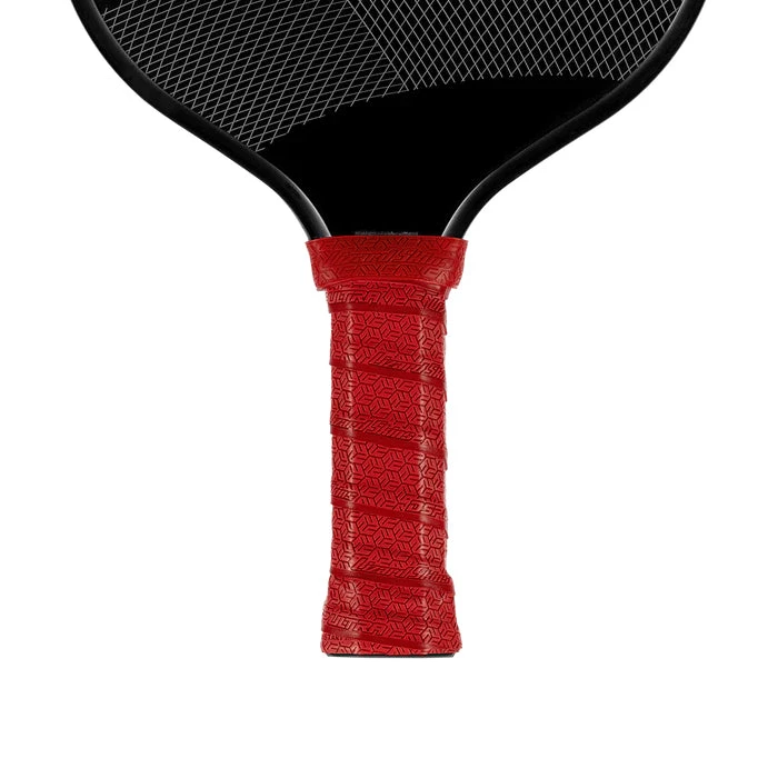Lizard Skins DSP Ultra Pickleball Paddle Grip - Crimson Red 1 Lizard Skins DSP Ultra Pickleball Paddle Grip - Crimson Red