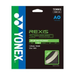 Yonex Rexis Speed 125 Pack - White