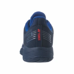 Yonex Power Cushion Sonicage 2 Wide (Men's) - Navy/Red -Tennis Clothing Store shts2waex 097 6