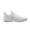 Yonex Power Cushion Sonicage 3 (Women's) - White/Silver