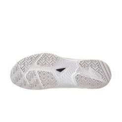 Yonex Power Cushion Sonicage 3 (Women's) - White/Silver -Tennis Clothing Store sonicage3w3