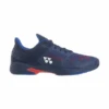 Yonex Power Cushion Sonicage 2 Wide (Men's) - Navy/Red