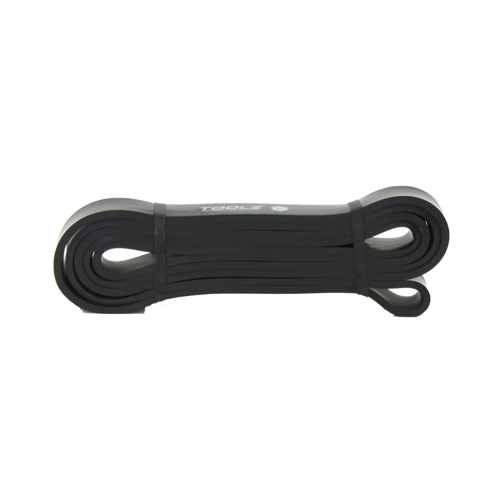 Toolz Super Band (Light) - Black 5 Toolz Super Band (Light) - Black - Image 5