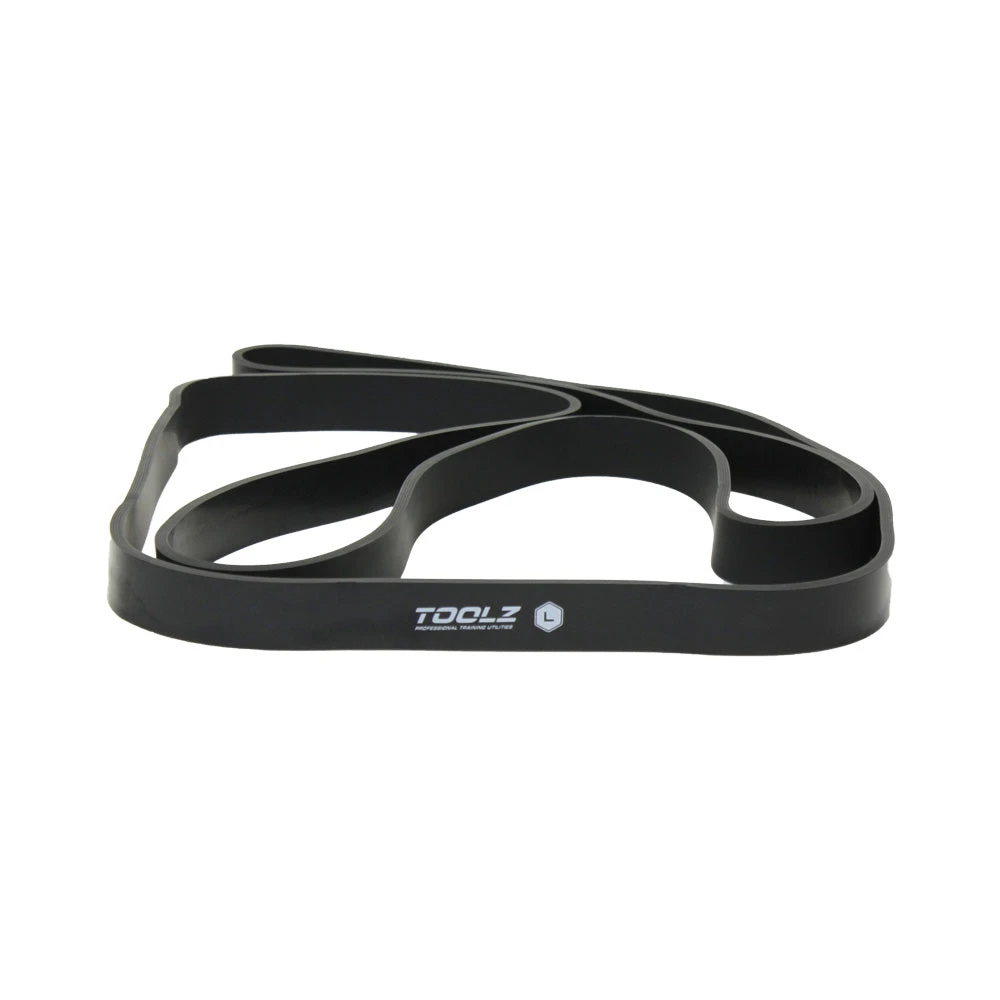 Toolz Super Band (Light) - Black 2 Toolz Super Band (Light) - Black - Image 2