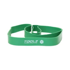 Toolz Super Band (Heavy) - Green -Tennis Clothing Store super band green 4