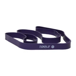 Toolz Super Band (Medium) - Purple -Tennis Clothing Store super band purple 4