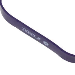 Toolz Super Band (Medium) - Purple -Tennis Clothing Store super band purple 5