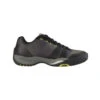 Prince T22.5 (Men's) - Black/Yellow