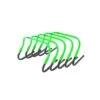 Toolz Training Hurdles - Set Of 5