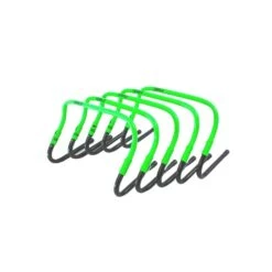 Toolz Training Hurdles - Set Of 5