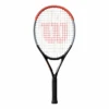 Wilson Clash 25 Tennis Racquet (Junior)