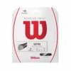 Wilson Revolve Twist 16 Pack - Grey
