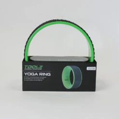 Toolz Yoga Ring 13 Toolz Yoga Ring -Tennis Clothing Store yoga ring 1